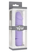 Mini Classic Vibrator Purple Mini Classic Vibrator Purple