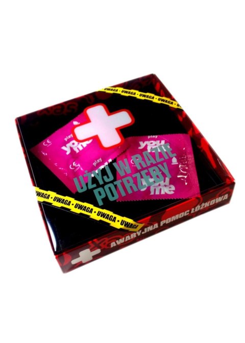 Prezerwatywy-Awaryjna Prezerwatywa Prezerwatywy-Awaryjna Prezerwatywa