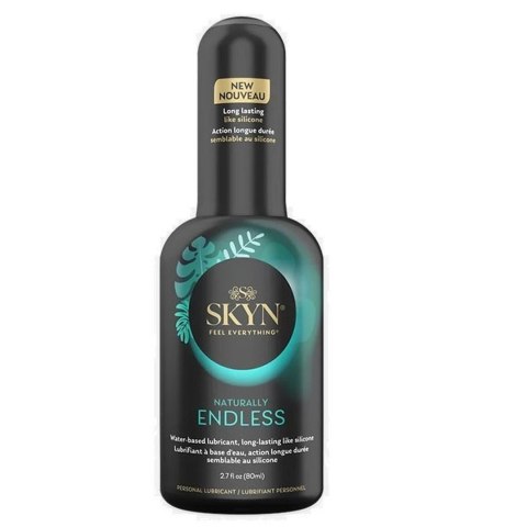SKYN NATURAL ENDLESS 80ML SKYN NATURAL ENDLESS 80ML