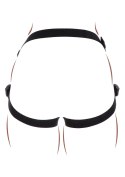 Strap-On Lace Harness Purple Strap-On Lace Harness Purple