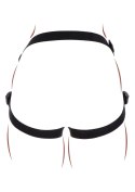 Strap-On Lace Harness Purple Strap-On Lace Harness Purple