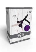 Strap-On Lace Harness Purple Strap-On Lace Harness Purple