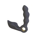 Stymulator-Angelo Male Prostate Triple Stimulation (black) Stymulator-Angelo Male Prostate Triple Stimulation (black)