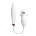 Stymulator-Viola Dual Purpose (white) Stymulator-Viola Dual Purpose (white)