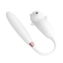 Stymulator-Viola Dual Purpose (white) Stymulator-Viola Dual Purpose (white)