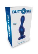 The Hitter Buttplug The Hitter Buttplug