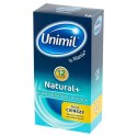 UNIMIL BOX 12 NATURAL+ UNIMIL BOX 12 NATURAL+