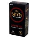 UNIMIL SKYN BOX 10 INTENSE FEEL UNIMIL SKYN BOX 10 INTENSE FEEL