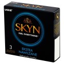 UNIMIL SKYN BOX 3 EXTRA WET UNIMIL SKYN BOX 3 EXTRA WET