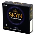 UNIMIL SKYN BOX 3 ELITE UNIMIL SKYN BOX 3 ELITE
