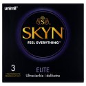 UNIMIL SKYN BOX 3 ELITE UNIMIL SKYN BOX 3 ELITE