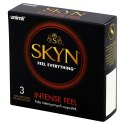 UNIMIL SKYN BOX 3 INTENSE FEEL UNIMIL SKYN BOX 3 INTENSE FEEL