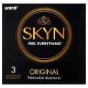 UNIMIL SKYN BOX 3 ORIGINAL UNIMIL SKYN BOX 3 ORIGINAL