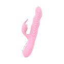 Wibrator-Arlene USB -Pink Wibrator-Arlene USB -Pink
