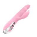Wibrator-Arlene USB -Pink Wibrator-Arlene USB -Pink