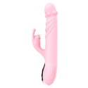 Wibrator-Ava USB -Pink Wibrator-Ava USB -Pink