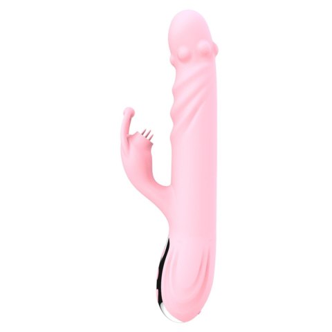 Wibrator-Ava USB -Pink Wibrator-Ava USB -Pink
