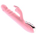 Wibrator-Ava USB -Pink Wibrator-Ava USB -Pink