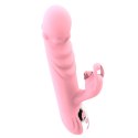 Wibrator-Ava USB -Pink Wibrator-Ava USB -Pink