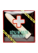 Wibrator-Awaryjny Wibrator Biały Wibrator-Awaryjny Wibrator Biały