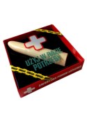 Wibrator-Awaryjny Wibrator Biały Wibrator-Awaryjny Wibrator Biały