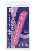 Wibrator-BASICS 10 FUNCTION STUD PINK Wibrator-BASICS 10 FUNCTION STUD PINK