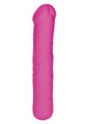 Wibrator-BASICS 10 FUNCTION STUD PINK Wibrator-BASICS 10 FUNCTION STUD PINK