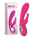 Wibrator-Bella,36 funkcji, USB Purple Wibrator-Bella,36 funkcji, USB Purple