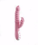 Wibrator-Hannah USB -Pink Wibrator-Hannah USB -Pink