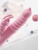 Wibrator-Hannah USB -Pink Wibrator-Hannah USB -Pink