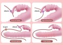 Wibrator-Hannah USB -Pink Wibrator-Hannah USB -Pink