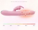 Wibrator-Hannah USB -Pink Wibrator-Hannah USB -Pink