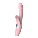 Wibrator-Lilo USB -Pink Wibrator-Lilo USB -Pink