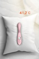 Wibrator-Lilo USB -Pink Wibrator-Lilo USB -Pink