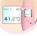 Wibrator-Lilo USB -Pink Wibrator-Lilo USB -Pink