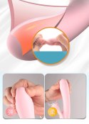 Wibrator-Lilo USB -Pink Wibrator-Lilo USB -Pink
