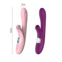 Wibrator-Lilo USB -Purple Wibrator-Lilo USB -Purple