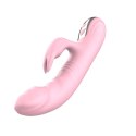 Wibrator-Michelle USB -Pink Wibrator-Michelle USB -Pink