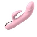 Wibrator-Michelle USB -Pink Wibrator-Michelle USB -Pink