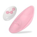Wibrator-Strap on Vibrator 01 -Pink Wibrator-Strap on Vibrator 01 -Pink