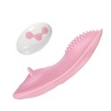 Wibrator-Strap on Vibrator 01 -Pink Wibrator-Strap on Vibrator 01 -Pink