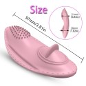 Wibrator-Strap on Vibrator 01 -Pink Wibrator-Strap on Vibrator 01 -Pink