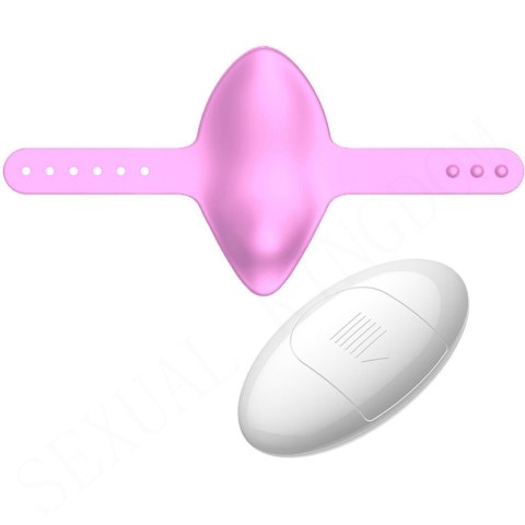 Wibrator-Strap on Vibrator Wibrator-Strap on Vibrator