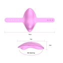 Wibrator-Strap on Vibrator