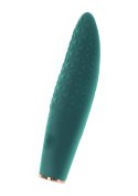 Alyssa Textured Stimulator Green Alyssa Textured Stimulator Green