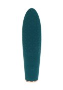 Alyssa Textured Stimulator Green Alyssa Textured Stimulator Green