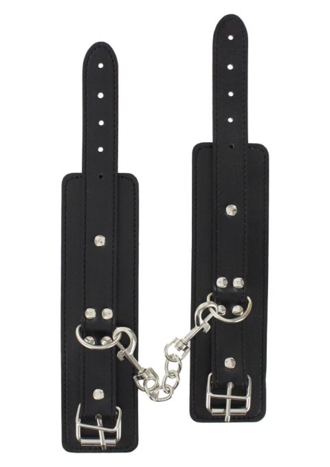 Amazing Bondage Sex Toy Kit Black Amazing Bondage Sex Toy Kit Black