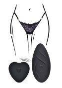 Angel Panty Vibe Black Angel Panty Vibe Black