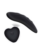 Angel Panty Vibe Black Angel Panty Vibe Black