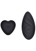 Angel Panty Vibe Black Angel Panty Vibe Black